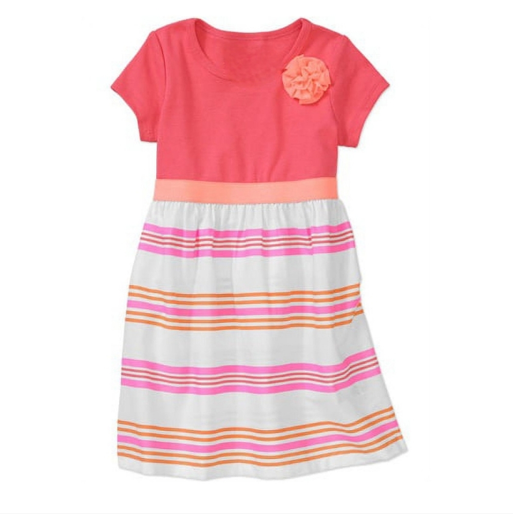 Baby girls dresses size 18/24 Months - Picture 3 of 4